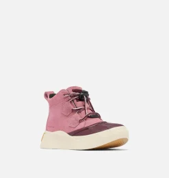 OUT N ABOUT™ IV Classic Youth Waterproof Boot