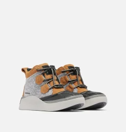 OUT N ABOUT™ IV Classic Youth Waterproof Boot