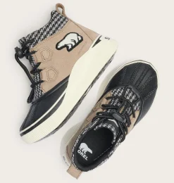 OUT N ABOUT™ IV Classic Youth Waterproof Boot