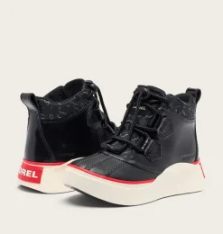 OUT N ABOUT™ IV Classic Youth Waterproof Boot