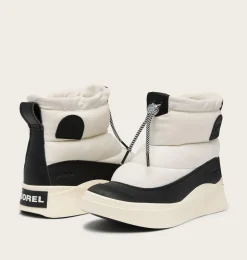 OUT N ABOUT™ IV Puffy Women's Waterproof Boot