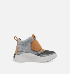 OUT N ABOUT™ IV STRAP Toddler Waterproof Boot