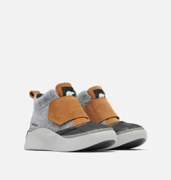 OUT N ABOUT™ IV STRAP Toddler Waterproof Boot