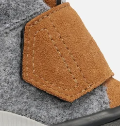 OUT N ABOUT™ IV STRAP Toddler Waterproof Boot