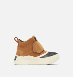 OUT N ABOUT™ IV STRAP Toddler Waterproof Boot