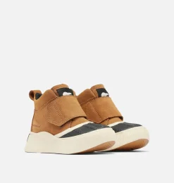 OUT N ABOUT™ IV STRAP Toddler Waterproof Boot