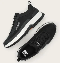 OUTING NW™ LOW Men's Sneaker