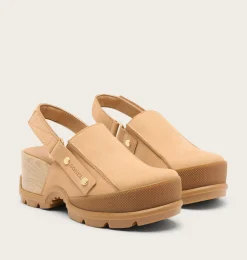 Roam’n Clog™ RBR Women's Shoe