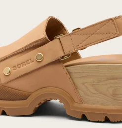 Roam’n Clog™ RBR Women's Shoe