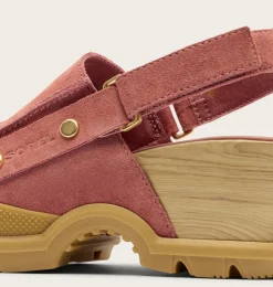 Roam’n Clog™ RBR Women's Shoe