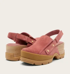 Roam’n Clog™ RBR Women's Shoe