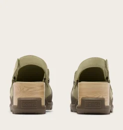 Roam’n Clog™ RBR Women's Shoe