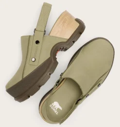 Roam’n Clog™ RBR Women's Shoe