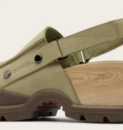 Roam’n Clog™ RBR Women's Shoe