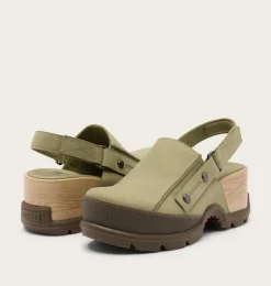 Roam’n Clog™ RBR Women's Shoe