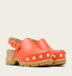 Roam’n Clog™ RVT Women's Shoe