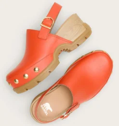 Roam’n Clog™ RVT Women's Shoe