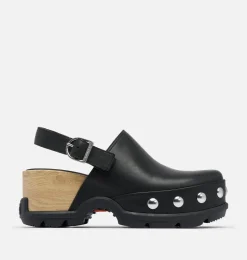 Roam’n Clog™ RVT Women's Shoe