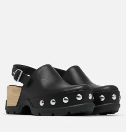 Roam’n Clog™ RVT Women's Shoe