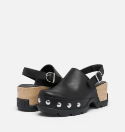 Roam’n Clog™ RVT Women's Shoe