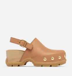 Roam’n Clog™ RVT Women's Shoe