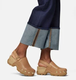 Roam’n Clog™ RVT Women's Shoe