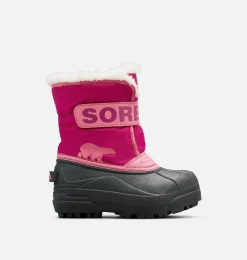 SNOW COMMANDER™ Children's Boot