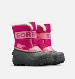 SNOW COMMANDER™ Children's Boot