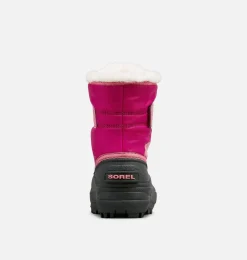 SNOW COMMANDER™ Children's Boot