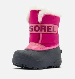 SNOW COMMANDER™ Children's Boot