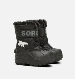 SNOW COMMANDER™ Toddler Boot