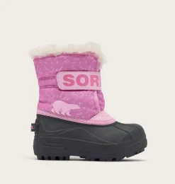 SNOW COMMANDER™ Toddler Boot