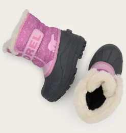 SNOW COMMANDER™ Toddler Boot