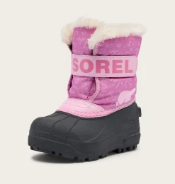 SNOW COMMANDER™ Toddler Boot