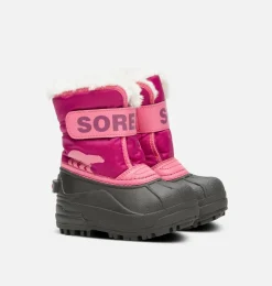 SNOW COMMANDER™ Toddler Boot