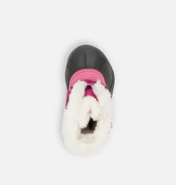 SNOW COMMANDER™ Toddler Boot