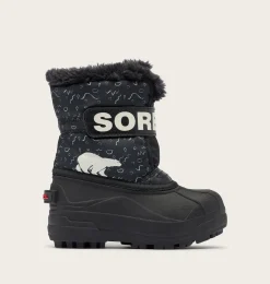 SNOW COMMANDER™ Toddler Boot