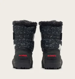 SNOW COMMANDER™ Toddler Boot