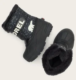 SNOW COMMANDER™ Toddler Boot