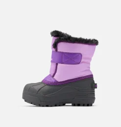 SNOW COMMANDER™ Toddler Boot