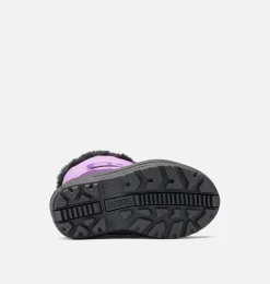 SNOW COMMANDER™ Toddler Boot