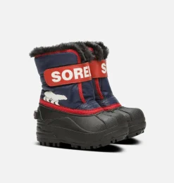 SNOW COMMANDER™ Toddler Boot