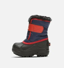 SNOW COMMANDER™ Toddler Boot