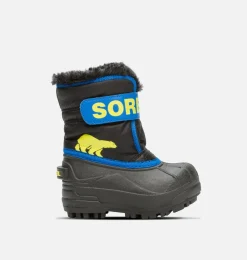 SNOW COMMANDER™ Toddler Boot