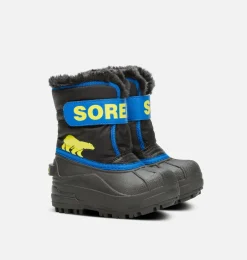 SNOW COMMANDER™ Toddler Boot