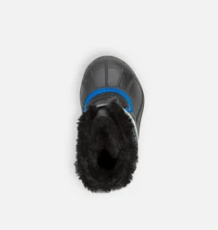SNOW COMMANDER™ Toddler Boot