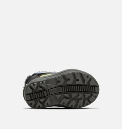 SNOW COMMANDER™ Toddler Boot