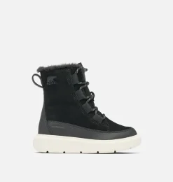 SOREL EXPLORER™ III Lace Children's Waterproof Boot