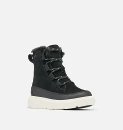 SOREL EXPLORER™ III Lace Children's Waterproof Boot