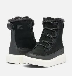 SOREL EXPLORER™ III Lace Children's Waterproof Boot